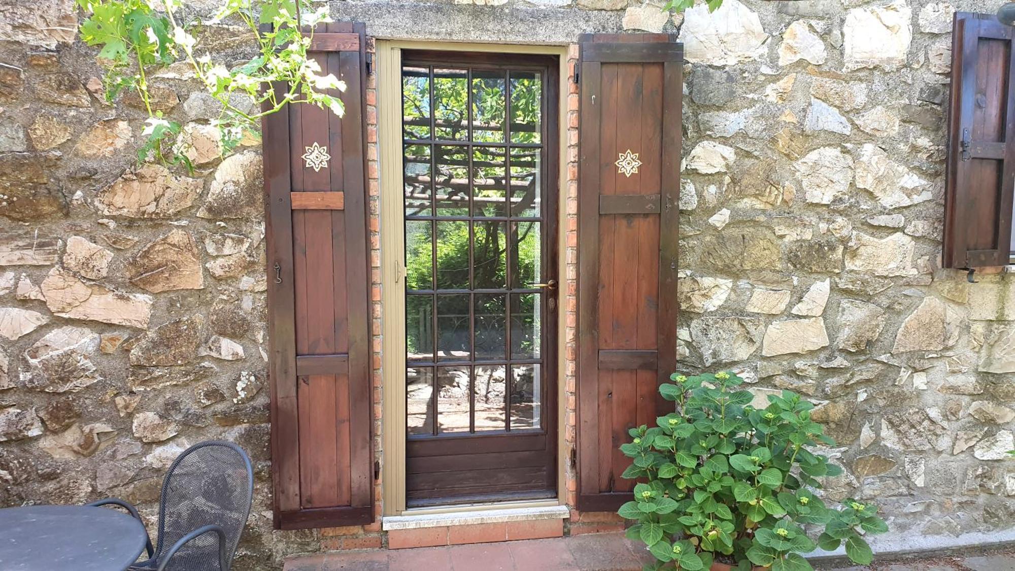 Roccatederighi Agriturismo Pereti חדר תמונה